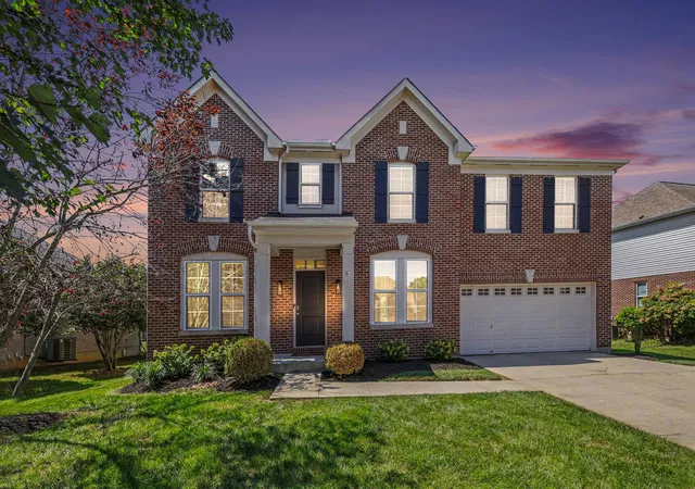 Photo 1 of Single family home for sale at 3041 Sundance Blvd, Burlington, KY 41005 | MLS# 646057 | Listing updated on 2026-08-26
