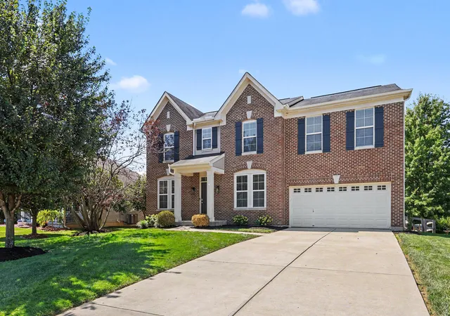 Photo 3 of Single family home for sale at 3041 Sundance Blvd, Burlington, KY 41005 | MLS# 646057 | Listing updated on 2026-08-26