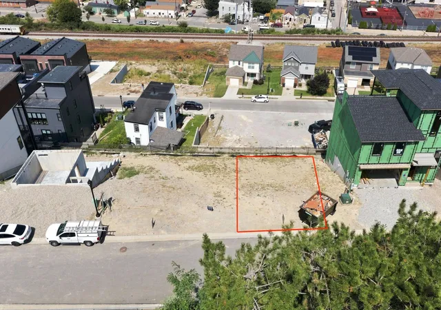Photo 2 of Land for sale at 53 W 14th St #Lot 46, Newport, KY 41071 | MLS# 646133 | Listing updated on 2026-08-28