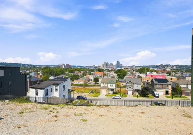 Photo 3 of Land for sale at 53 W 14th St #Lot 46, Newport, KY 41071 | MLS# 646133 | Listing updated on 2026-08-28
