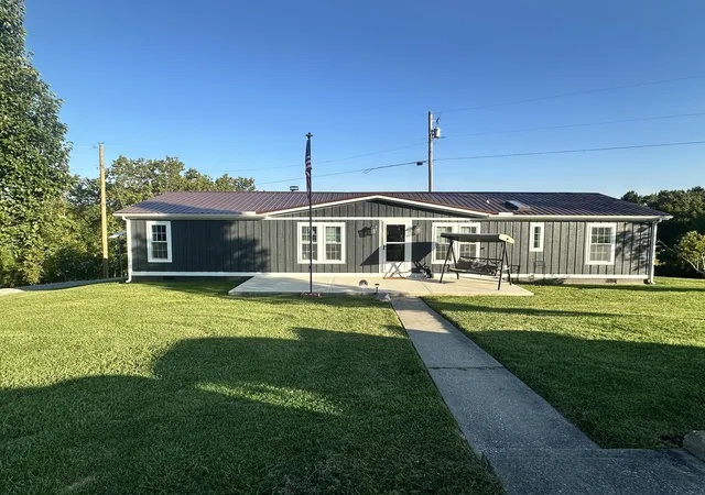 Photo 1 of Single family home for sale at 453 Chapel Rd, Mt. Olivet, KY 41064 | MLS# 646128 | Listing updated on 2026-09-03