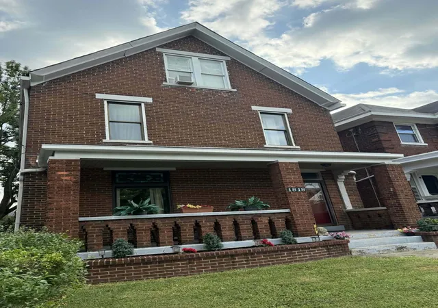 Photo 1 of Sale Pending at 1818 Holman Ave, Covington, KY 41014 | MLS# 646051 | Listing updated on 2026-08-28