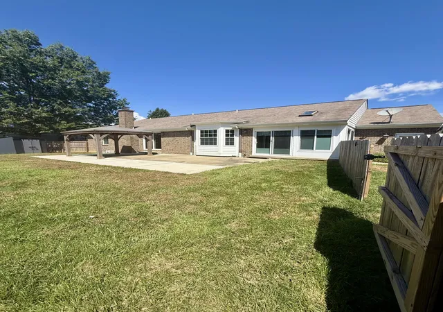 Photo 4 of Sale Pending at 2607 Teaberry Ct, Burlington, KY 41005 | MLS# 646134 | Listing updated on 2026-08-30