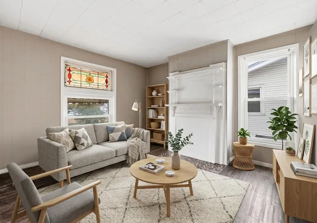 Photo 2 of Single family home for sale at 3912 Huntington Ave, Covington, KY 41015 | MLS# 646197 | Listing updated on 2026-08-31
