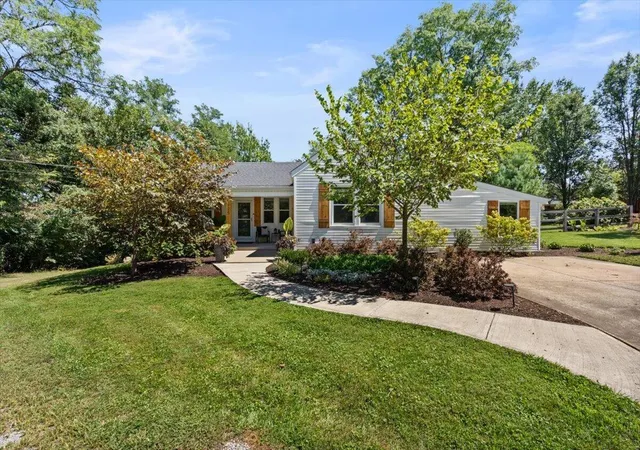 Photo 1 of Sale Pending at 5125 Winters Ln, Cold Spring, KY 41076 | MLS# 646070 | Listing updated on 2026-08-28