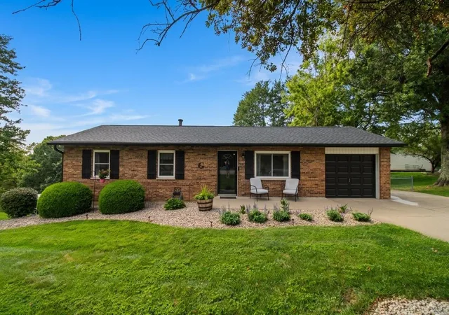 Photo 1 of Sale Pending at 2 Terence Rd, Williamstown, KY 41097 | MLS# 646081 | Listing updated on 2026-09-05