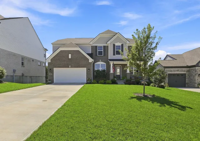 Photo 2 of Sale Pending at 1545 Caledonia Ct, Hebron, KY 41048 | MLS# 646100 | Listing updated on 2026-09-04