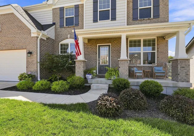 Photo 3 of Sale Pending at 1545 Caledonia Ct, Hebron, KY 41048 | MLS# 646100 | Listing updated on 2026-09-04