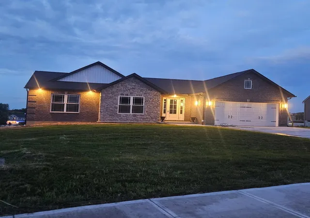 Photo 4 of Single family home for sale at 3016 Kel Ct, Union, KY 41091 | MLS# 646084 | Listing updated on 2026-08-28