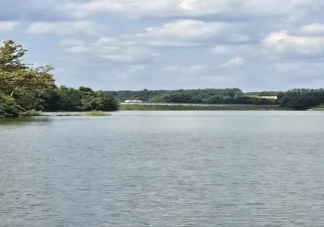 Photo 10 of Land for sale at 000 Corinth Shore Dr, Corinth, KY 41010 | MLS# 646177 | Listing updated on 2026-09-04
