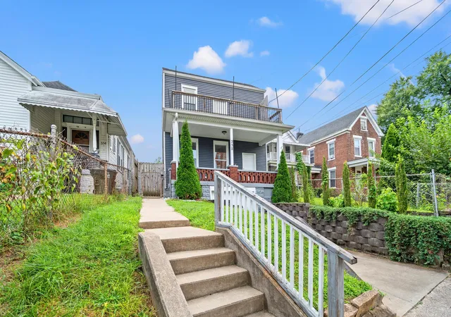Photo 31 of Single family home for sale at 332 Eden Ave, Bellevue, KY 41073 | MLS# 646136 | Listing updated on 2026-09-06
