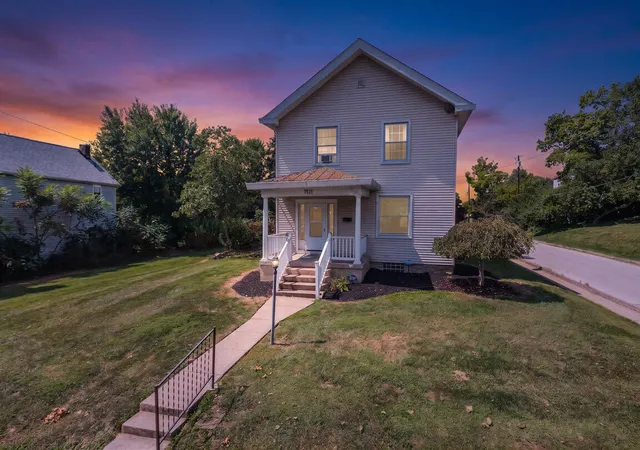 Photo 29 of Sale Pending at 3521 Myrtle Ave, Covington, KY 41015 | MLS# 646118 | Listing updated on 2026-09-03