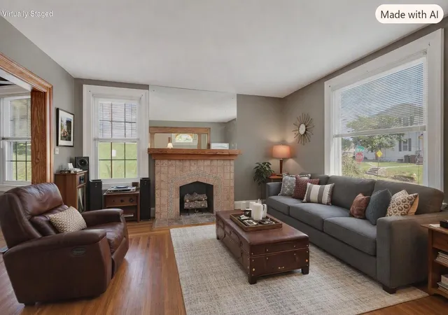 Photo 3 of Sale Pending at 3521 Myrtle Ave, Covington, KY 41015 | MLS# 646118 | Listing updated on 2026-09-03