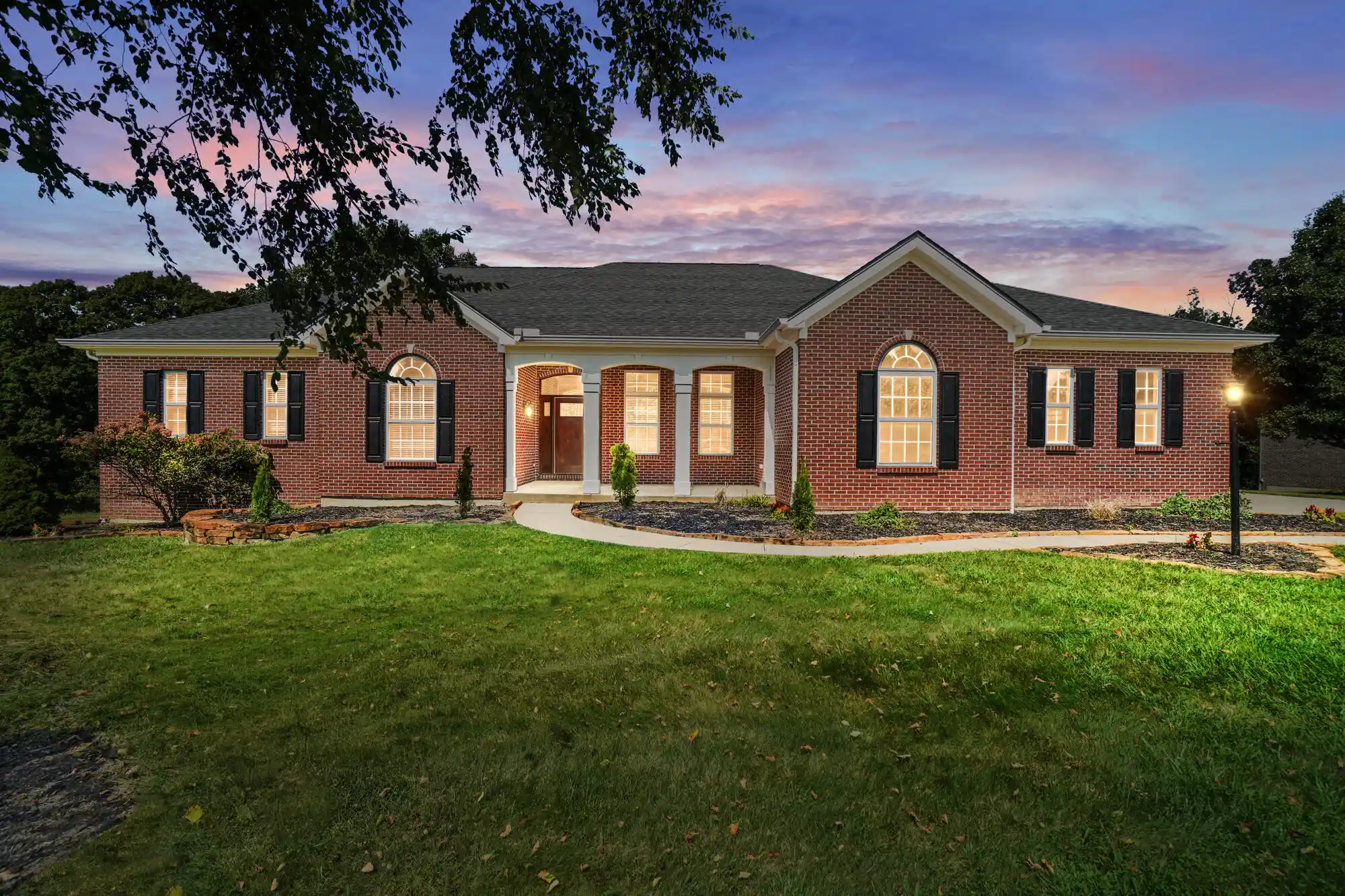 Single family home for sale at 3172 Monticello Way, Verona, KY 41092 | MLS# 647132