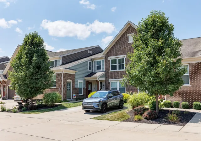 Photo 2 of Condo for sale at 7495 Flintshire Dr, Alexandria, KY 41001 | MLS# 646123 | Listing updated on 2026-09-14
