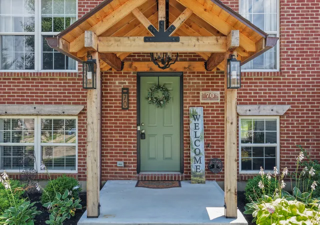 Photo 2 of Single family home for sale at 70 Otter Dr, Covington, KY 41017 | MLS# 646141 | Listing updated on 2026-09-06