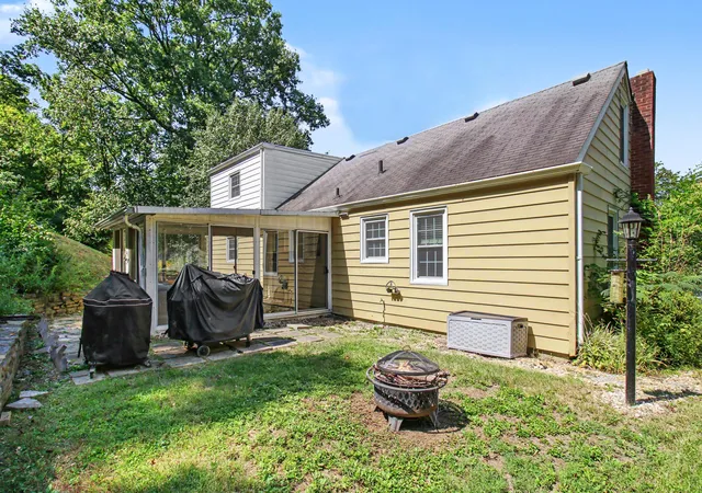 Photo 21 of Single family home for sale at 519 Cleveland Ave, Taylor Mill, KY 41015 | MLS# 646148 | Listing updated on 2026-09-03