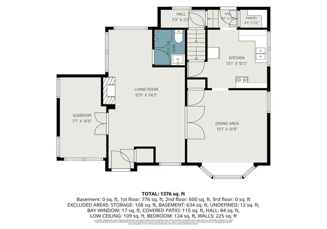Photo 29 of Single family home for sale at 3515 Carlisle Ave, Covington, KY 41015 | MLS# 646119 | Listing updated on 2026-08-30