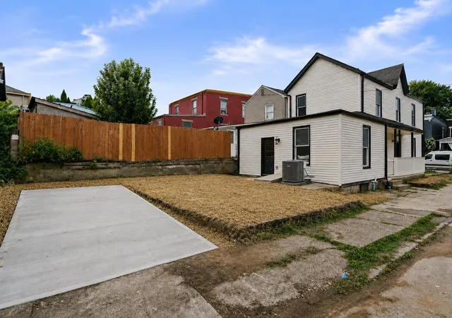 Photo 13 of Single family home for sale at 17 Butler St, Ludlow, KY 41016 | MLS# 646122 | Listing updated on 2026-08-28