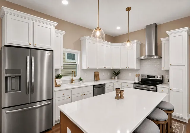 Photo 1 of Single family home for sale at 17 Butler St, Ludlow, KY 41016 | MLS# 646122 | Listing updated on 2026-08-28
