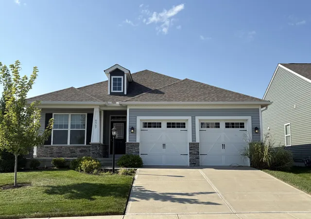 Single family home for sale at 6567 Cannondale Dr, Burlington, KY 41005 | MLS# 646127