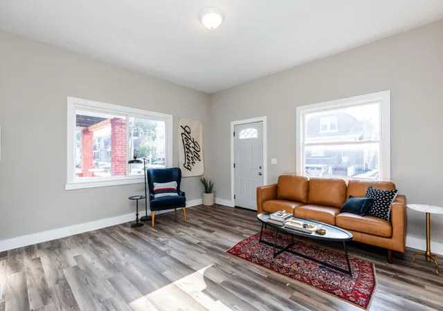 Photo 2 of Single family home for sale at 1914 Garrard St, Covington, KY 41014 | MLS# 646132 | Listing updated on 2026-09-09