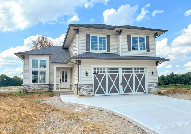 Photo 1 of Single family home for sale at 6708 Frontier Dr, Independence, KY 41051 | MLS# 646185 | Listing updated on 2026-08-31