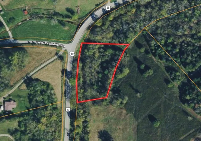 Photo 1 of Land for sale at 0 E Us 62 Hwy, Cynthiana, KY 41031 | MLS# 646186 | Listing updated on 2026-09-03