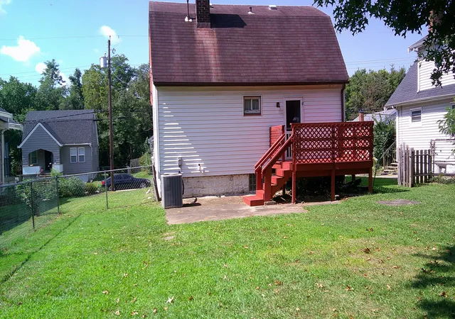 Photo 2 of Single family home for sale at 40 Sunset Ave, Erlanger, KY 41018 | MLS# 646154 | Listing updated on 2026-09-15