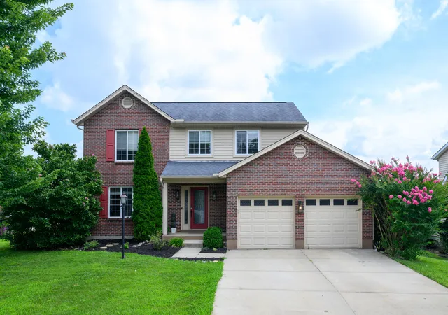 Photo 1 of Sale Pending at 10008 Wild Cherry Dr, Union, KY 41091 | MLS# 646164 | Listing updated on 2026-09-17
