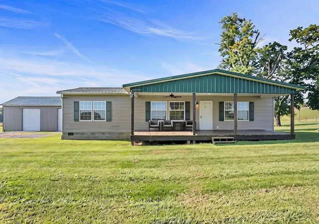 Photo 1 of Single family home for sale at 4242 Pleasant Ridge Rd, Maysville, KY 41056 | MLS# 646181 | Listing updated on 2026-09-07