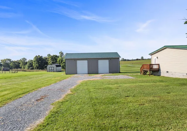 Photo 3 of Single family home for sale at 4242 Pleasant Ridge Rd, Maysville, KY 41056 | MLS# 646181 | Listing updated on 2026-09-07