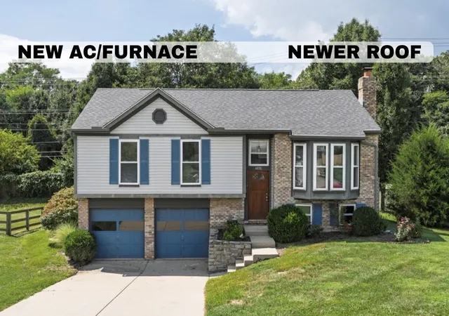 Photo 1 of Sale Pending at 4835 Buckhorn Dr, Burlington, KY 41005 | MLS# 646166 | Listing updated on 2026-09-06