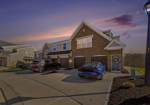 Photo 31 of Condo for sale at 2491 Bella Rdg #403-104, Fort Mitchell, KY 41017 | MLS# 646175 | Listing updated on 2026-08-31