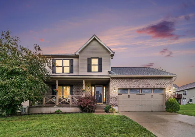 Photo 1 of Single family home for sale at 1164 Donner Dr, Florence, KY 41042 | MLS# 646183 | Listing updated on 2026-09-10