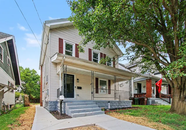 Photo 1 of Single family home for sale at 3611 Glenn Ave, Covington, KY 41015 | MLS# 646201 | Listing updated on 2026-09-03