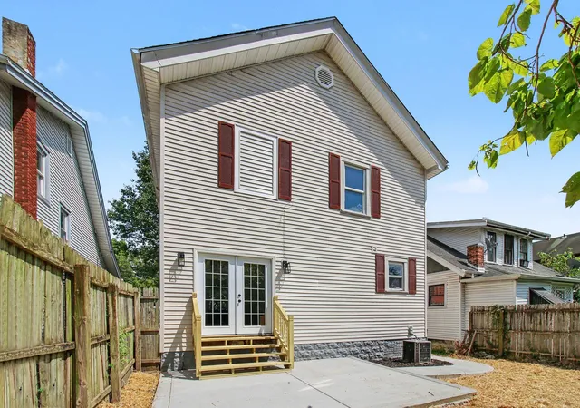 Photo 22 of Single family home for sale at 3611 Glenn Ave, Covington, KY 41015 | MLS# 646201 | Listing updated on 2026-09-03