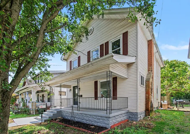 Photo 2 of Single family home for sale at 3611 Glenn Ave, Covington, KY 41015 | MLS# 646201 | Listing updated on 2026-09-03
