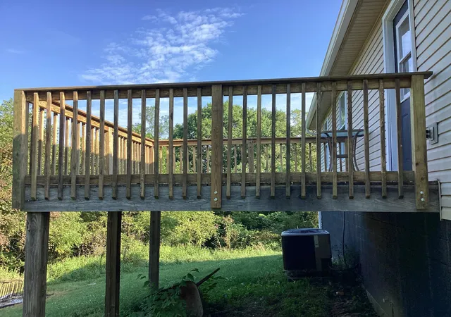Photo 16 of Sale Pending at 265 Hamilton Ln, Corinth, KY 41010 | MLS# 646195 | Listing updated on 2026-09-09