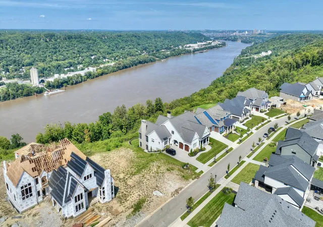 Photo 3 of Land for sale at 2708 River Birch Dr, Ft Mitchell, KY 41017 | MLS# 646205 | Listing updated on 2026-08-31