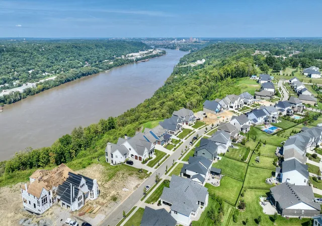 Photo 4 of Land for sale at 2708 River Birch Dr, Ft Mitchell, KY 41017 | MLS# 646205 | Listing updated on 2026-08-31