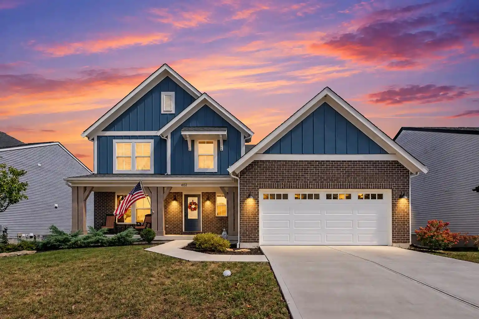 Photo 1 of Single family home for sale at 4732 Donegal Ave, Union, KY 41091 | MLS# 647349 | Listing updated on 2026-10-29