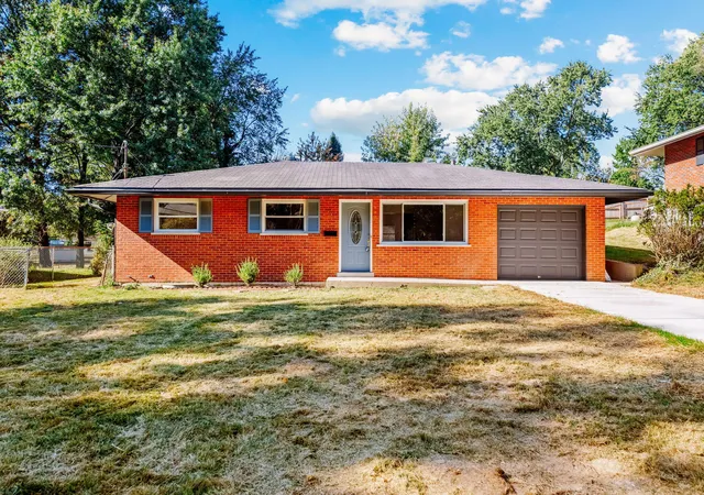 Photo 1 of Single family home for sale at 551 Perimeter Dr, Erlanger, KY 41018 | MLS# 647385 | Listing updated on 2026-10-27