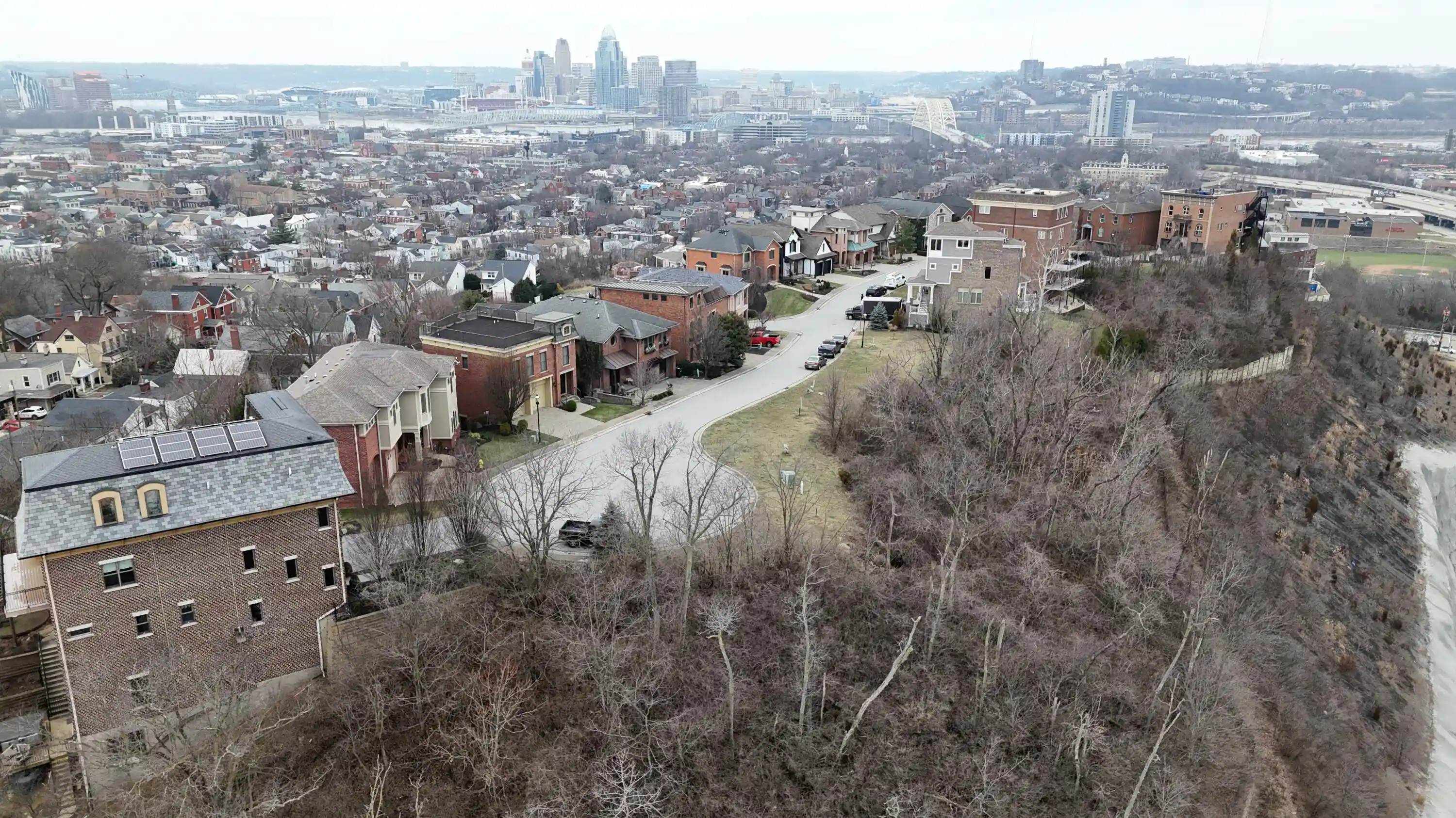 Photo 1 of Land for sale at 87 Watch Hl Ln, Newport, KY 41071 | MLS# 646970 | Listing updated on 2026-09-25