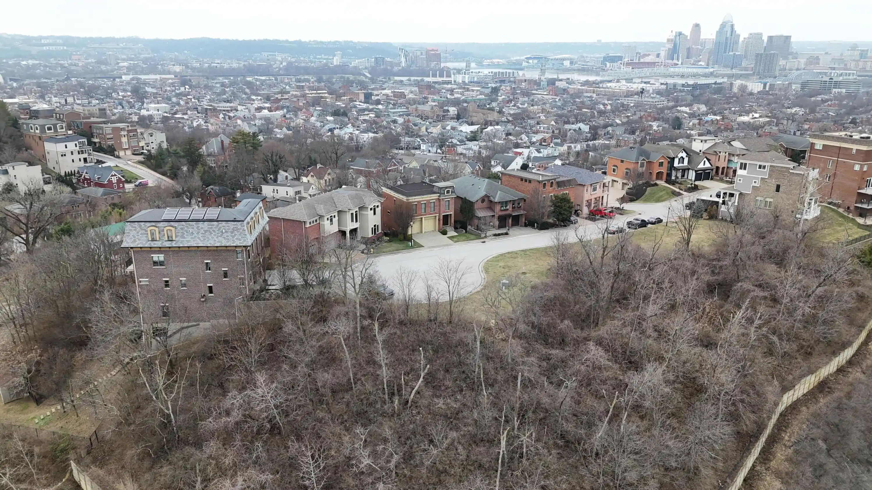Photo 1 of Land for sale at 89 Watch Hl Ln, Newport, KY 41071 | MLS# 646972 | Listing updated on 2026-09-25