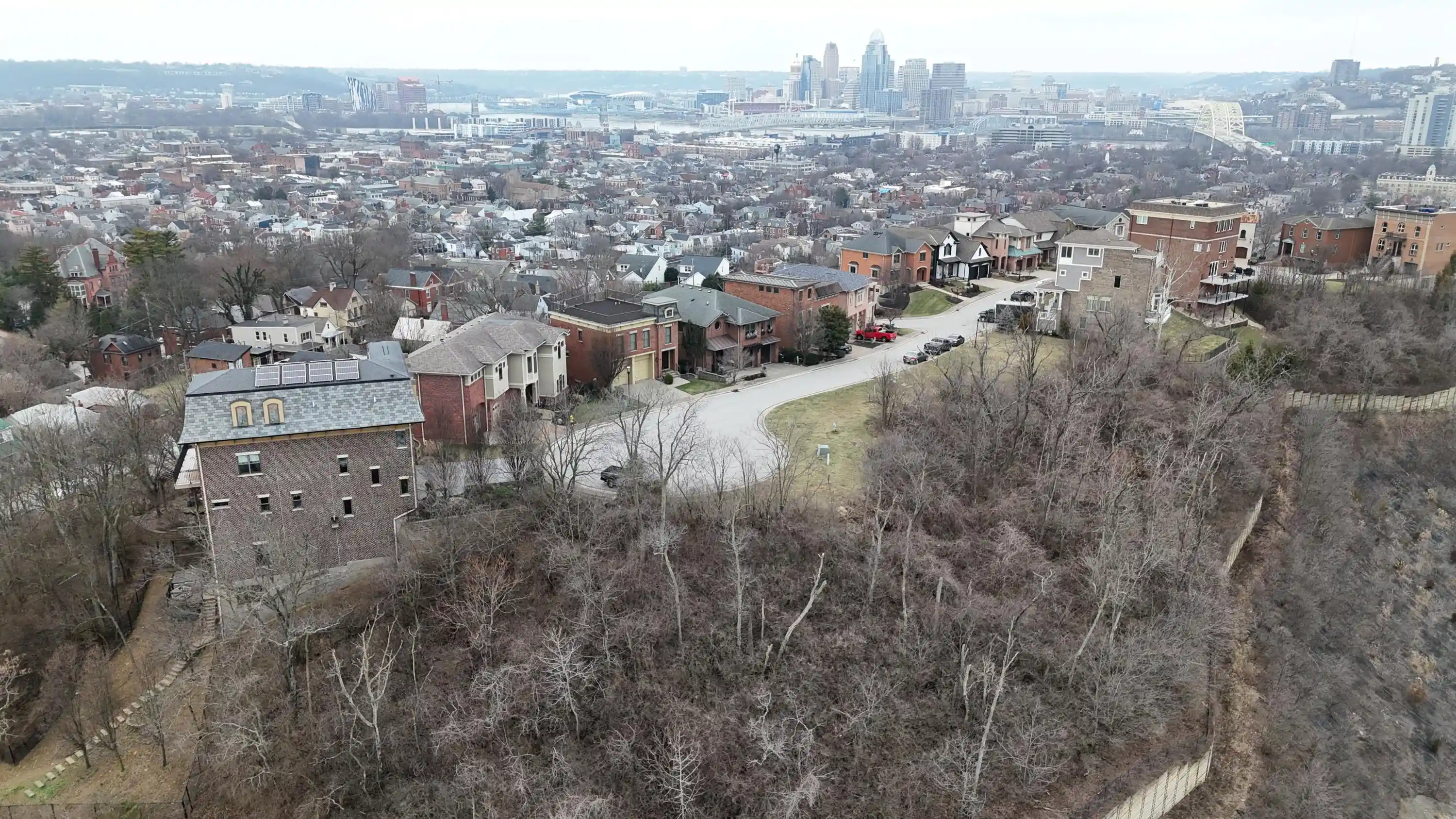 Photo 1 of Land for sale at 91 Watch Hl Ln, Newport, KY 41071 | MLS# 646973 | Listing updated on 2026-09-25