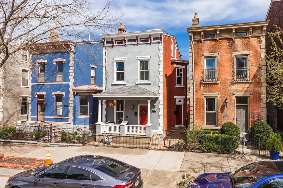 Photo 1 of Multi family home for sale at 525 Overton St, Newport, KY 41071 | MLS# 647324 | Listing updated on 2026-10-12