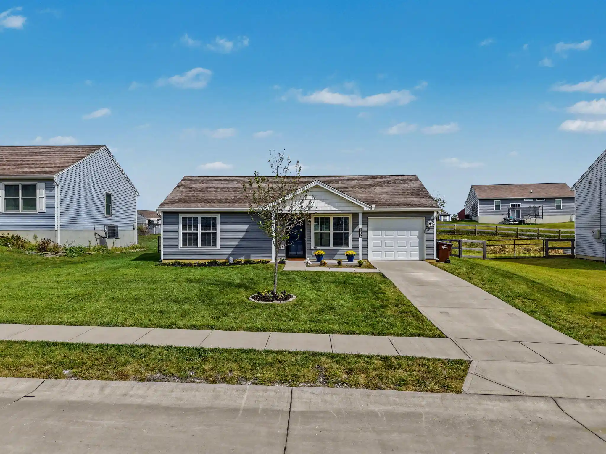 Photo 1 of Sale Pending at 589 Summer Pointe Dr, Walton, KY 41094 | MLS# 647172 | Listing updated on 2026-10-27