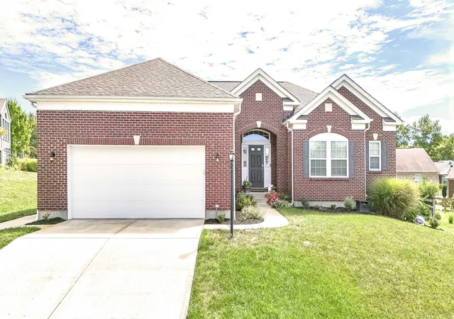Photo 1 of Single family home for sale at 11574 Bennington Dr, Independence, KY 41051 | MLS# 647023 | Listing updated on 2026-10-06