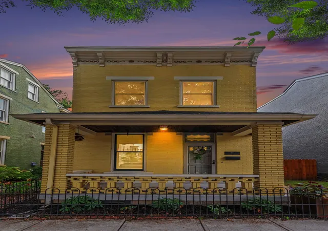 Photo 1 of Sale Pending at 831 Monroe St, Newport, KY 41071 | MLS# 646919 | Listing updated on 2026-09-28